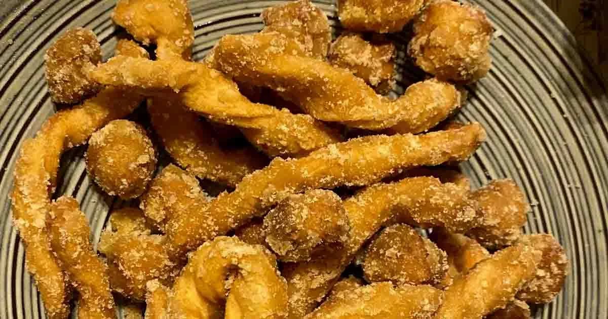 মুরালি তৈরির সহজ রেসিপি জেনে নিন