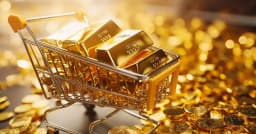 স্বর্ণের দামে আবারও বড় পতন, ভরিতে কমলো কত টাকা?