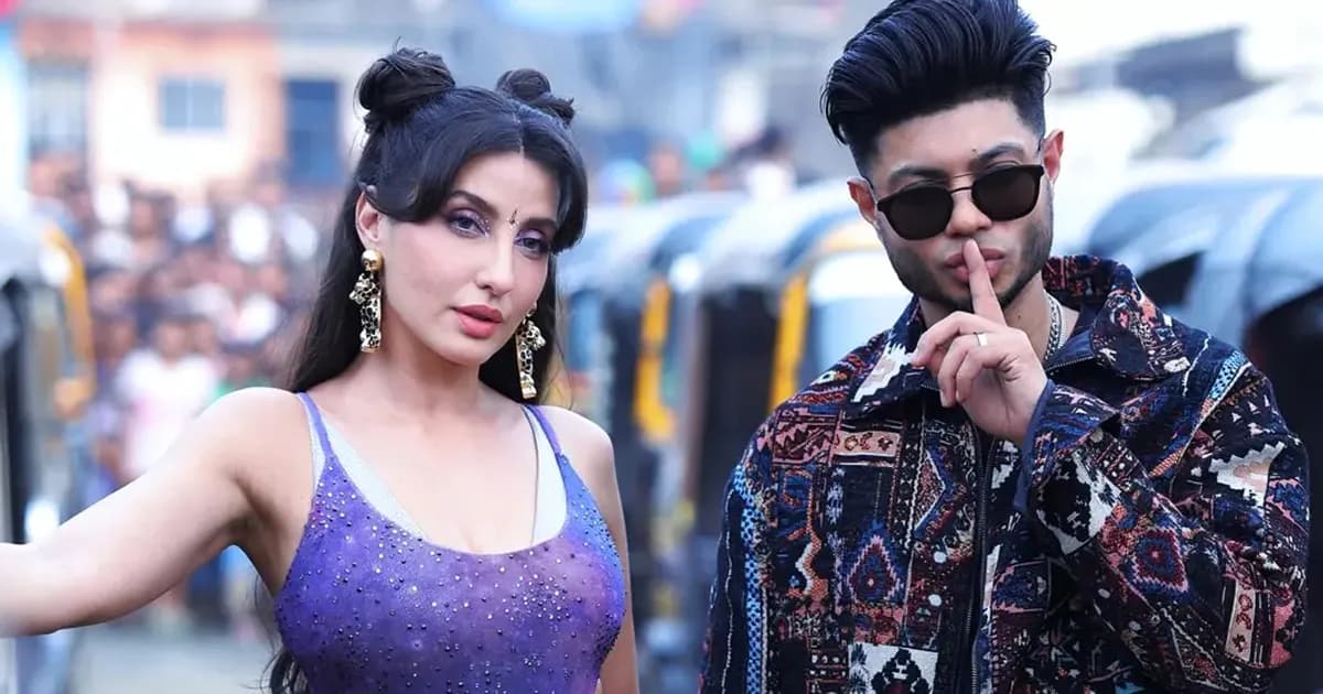 কেমন হলো বিশ্বকাপ নিয়ে সঞ্জয়-নোরার নতুন গান ‘সির সির’?