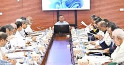 শেরেবাংলা নগরে যাচ্ছে সচিবালয়, মন্ত্রিসভায় অনুমোদন