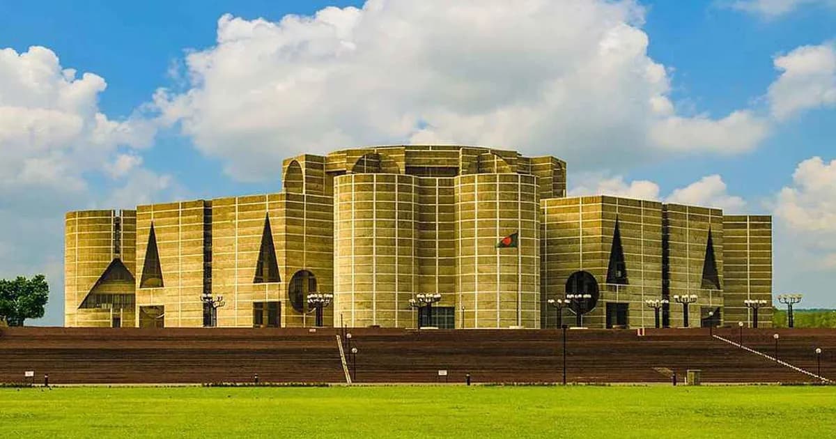 ছায়া মন্ত্রিসভা কী— জানুন বিস্তারিত