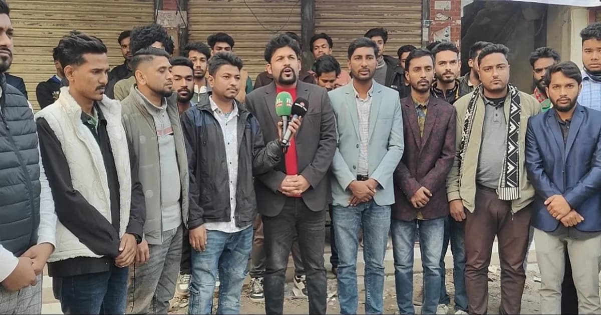 ১৫ বছর পর শেরপুরে উপজেলা ও পৌর ছাত্রদলের কমিটি ঘোষণা