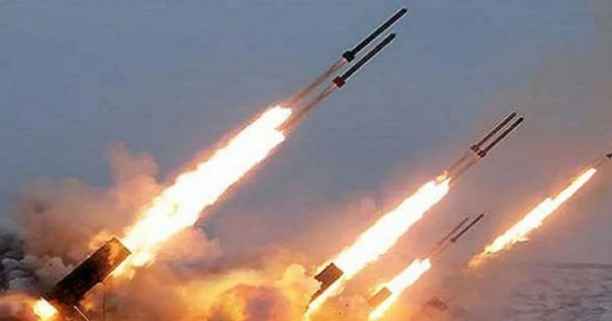 মধ্যপ্রাচ্যে যুক্তরাষ্ট্রের ২৭ ঘাঁটিতে হামলার ঘোষণা ইরানের