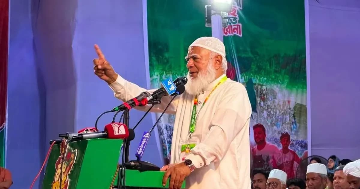 যে নিজের পরিচয় গোপন করে অপকর্ম করে, সেই বড় গুপ্ত