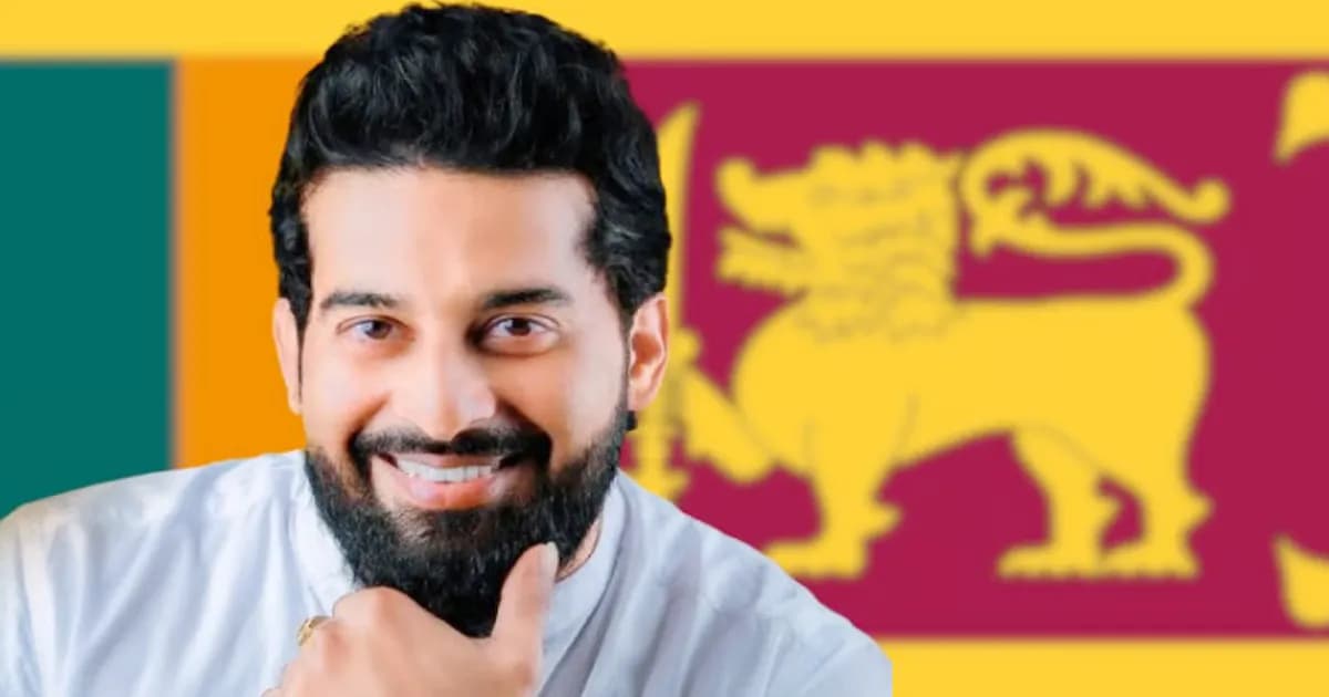শ্রীলঙ্কায় বিরোধী রাজনীতিককে গুলি করে হত্যা