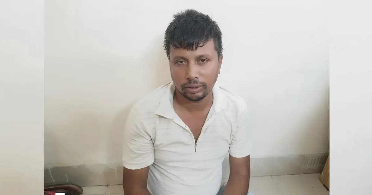 জিরাবোঝাই ট্রাক আটকে চাঁদা দাবির অভিযোগে আটক ছাত্রদল নেতা