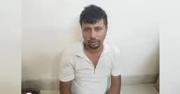 জিরাবোঝাই ট্রাক আটকে চাঁদা দাবির অভিযোগে আটক ছাত্রদল নেতা