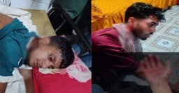 গায়ে হলুদে যাওয়ার পথে গুলিবিদ্ধ ৫