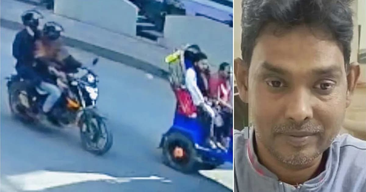 হাদিকে হত্যাচেষ্টা: মোটরসাইকেল মালিক হান্নানের ৩ দিনের রিমান্ড