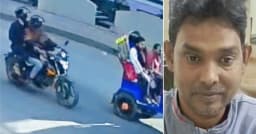 হাদিকে হত্যাচেষ্টা: মোটরসাইকেল মালিক হান্নানের ৩ দিনের রিমান্ড