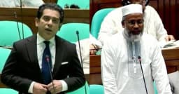 ওভেন-ওয়াশিং মেশিন চাওয়া জামায়াত এমপিকে ওভেন দিতে চাইলেন পার্থ