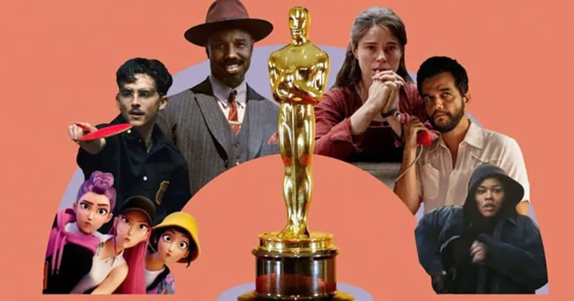 অস্কার ২০২৬: মনোনয়নে চমক, এবারের দৌড়ে এগিয়ে কারা