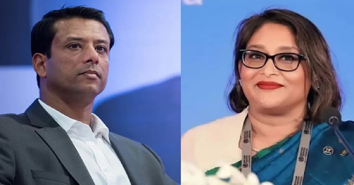 প্লট দুর্নীতি: জয় ও পুতুলের পাঁচ বছরের কারাদণ্ড