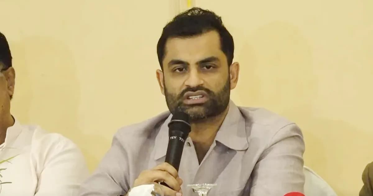 একা দাঁড়ালেও জিততাম, কিন্তু নির্বাচনের নামে নাটক চাইনি: তামিম