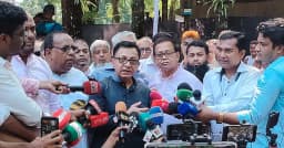 জ্বালানির দাম বাড়লেও নিত্যপণ্যে প্রভাব পড়বে না: বাণিজ্যমন্ত্রী