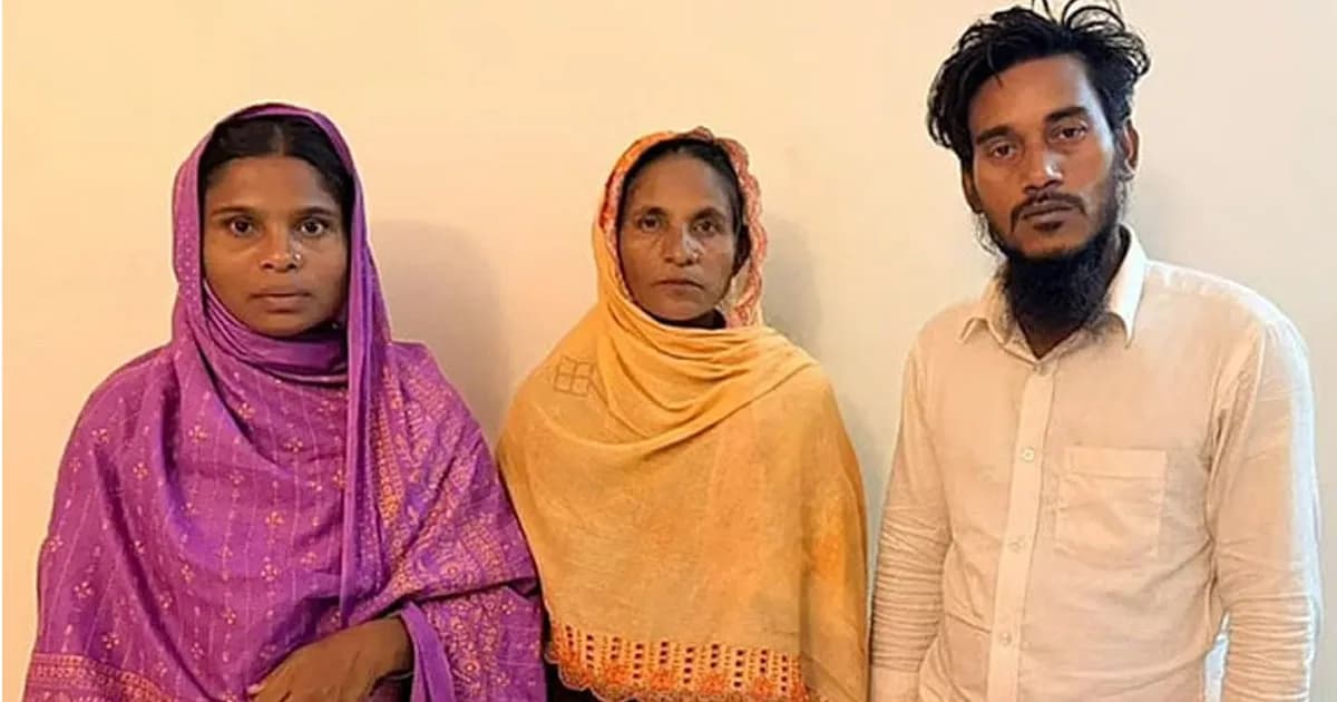 রিপন মিয়াকে নিয়ে সত্য ফাঁস করলেন তার স্ত্রী