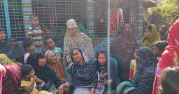 পাংশার যুবকের মাথাবিহীন মরদেহ মিলল নারায়ণগঞ্জে