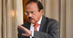 বাংলাদেশে সরকার পতনের জন্য দায়ী দুর্বল শাসন ব্যবস্থা: অজিত দোভাল