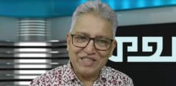 কোন উপদেষ্টা বাদ পড়তে পারেন জানালেন মাসুদ কামাল