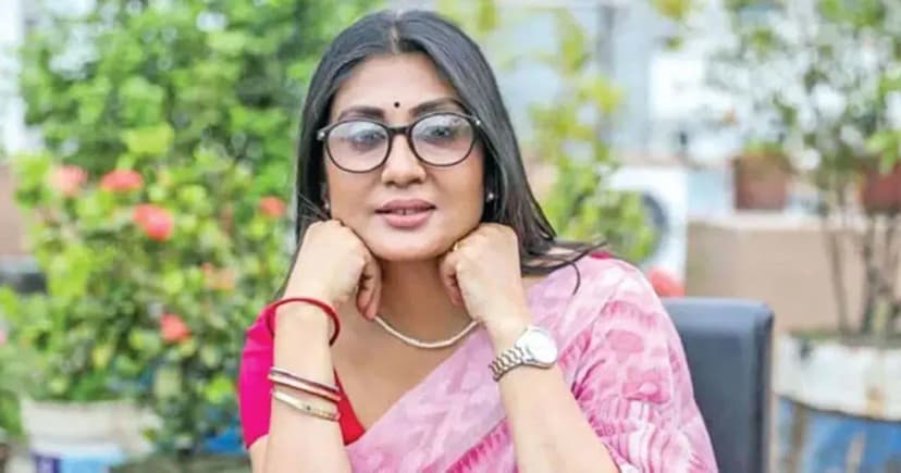 বাবা হারালেন অভিনেত্রী বন্যা মির্জা