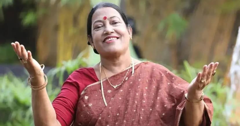 লালনসংগীতের কিংবদন্তি শিল্পী ফরিদা পারভীনের প্রথম মৃত্যুবার্ষিকী আজ