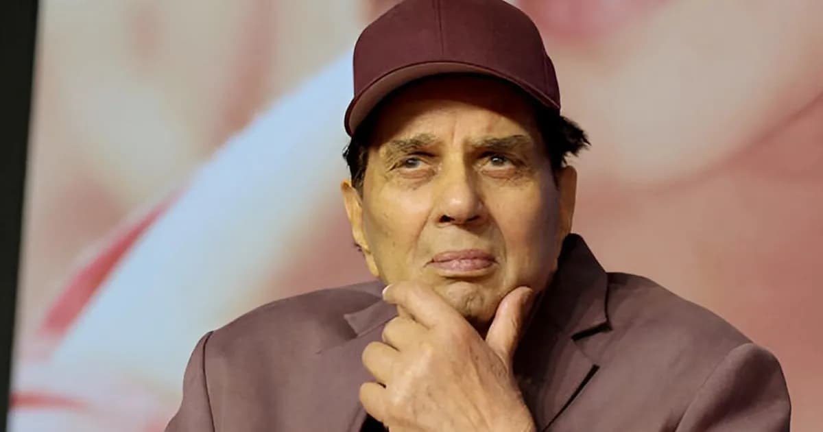 ধর্মেন্দ্রর স্মরণ সভার আয়োজন দেওল পরিবারের