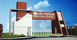 জাতীয় বিশ্ববিদ্যালয়ের মাস্টার্স পরীক্ষার রুটিন প্রকাশ