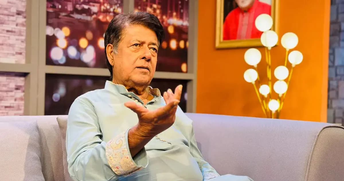 ছয় দশকের অজানা গল্প নিয়ে আসছেন মামুনুর রশীদ