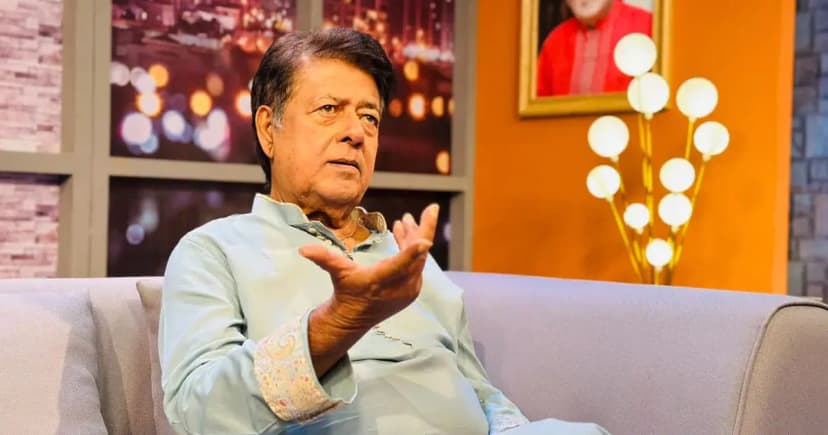 ছয় দশকের অজানা গল্প নিয়ে আসছেন মামুনুর রশীদ