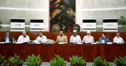 দেশের সব মসজিদে সৌরবিদ্যুৎ স্থাপনে প্রকল্প গ্রহণের সুপারিশ