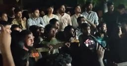 ৫ টাকার টোল নিয়ে সংঘর্ষ, সাড়ে তিন ঘণ্টা সড়ক অবরোধ