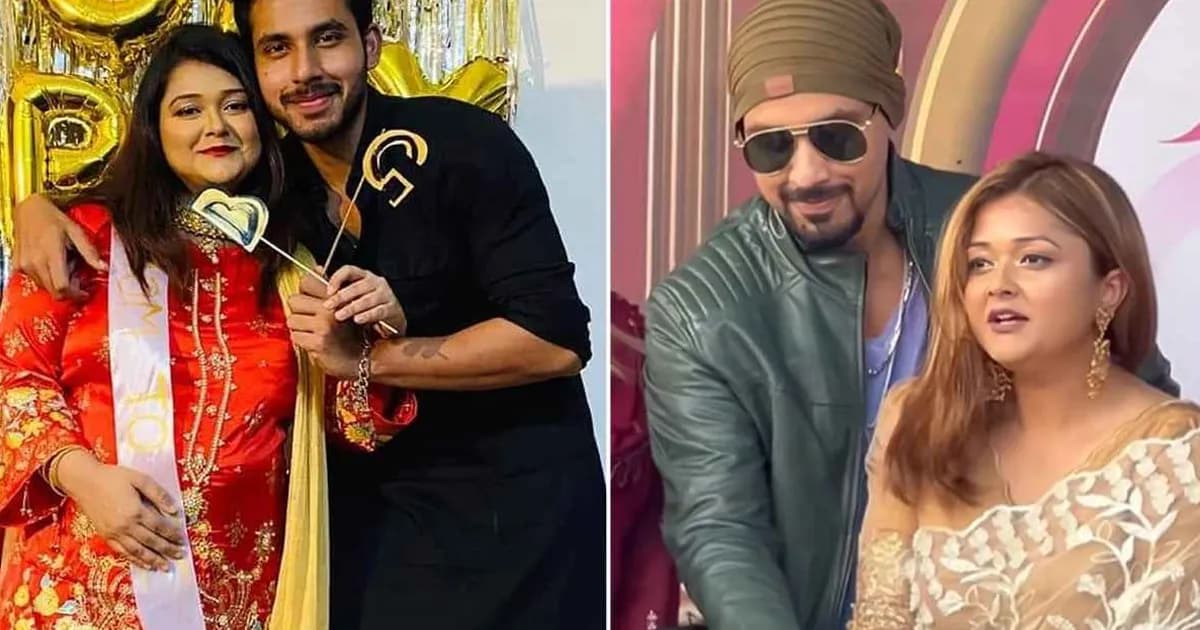 অভিনেতা জাহের আলভীর স্ত্রী ইকরার আত্মহত্যা