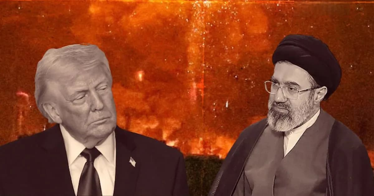 যুক্তরাষ্ট্রের সঙ্গে সংলাপ স্থগিত করল ইরান