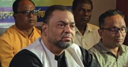 কিশোরগঞ্জ-১ আসনে বিএনপির মনোনয়ন চান জহিরুল ইসলাম মবিন