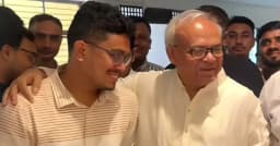 রিজভীকে প্রকাশ্যে ক্ষমা চাইতে বললেন সাদিক কায়েম