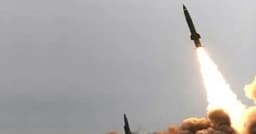 প্রথমবারের মতো ইসরায়েলে ক্ষেপণাস্ত্র হামলা চালালো ইয়েমেন