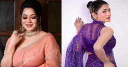 ৬ মাসে ১৮ কেজি কমিয়ে চমকে দিলেন আজমেরী হক বাঁধন