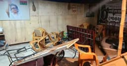 চট্টগ্রামে বিএনপি-জামায়াতের সংঘর্ষ