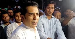 জুলাই সনদের প্রতিটি দফাকেই সম্মান করি: পার্থ