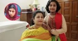 মোহাম্মদপুরে মা-মেয়েকে যে কারণে খুন করেন গৃহকর্মী