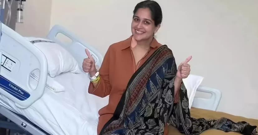 ‘টিউমার ধরা পড়ায় দীপিকাকে নিয়ে খুব চিন্তা হতো’