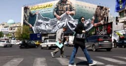 টানা ৩৭ দিন ধরে ইন্টারনেট বিচ্ছিন্ন ইরান