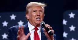 মাদুরো আটক অভিযানে কোনো সেনা নিহত হয়নি: ডোনাল্ড ট্রাম্প