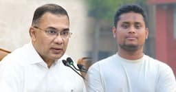 প্রধানমন্ত্রীর পুরোনো বক্তব্য নিয়ে প্রশ্ন তুললেন হাসনাত আব্দুল্লাহ