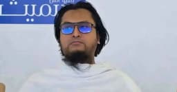 ওমরাহ করা হলো না, ক্ষেপণাস্ত্র হামলায় প্রাণ গেল মাদরাসা শিক্ষকের