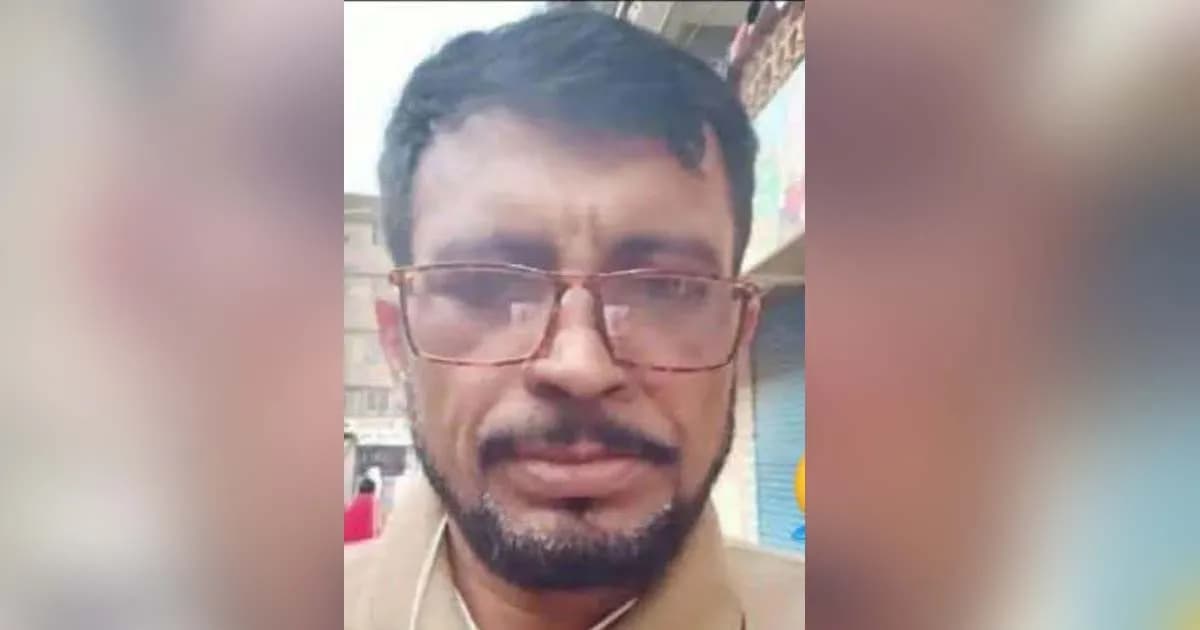 হাতুড়ি দিয়ে পিটিয়ে বিএনপি নেতাকে হত্যা