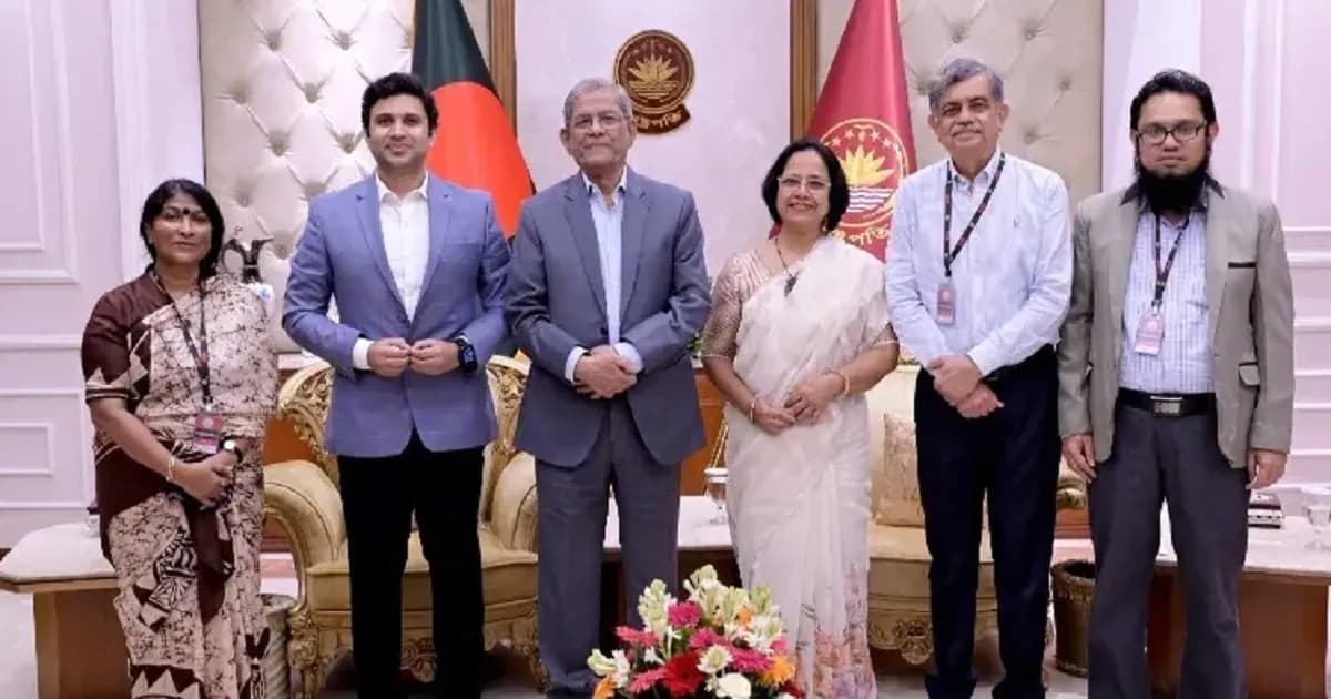 সুশৃঙ্খল ও সাশ্রয়ী অভিবাসন ব্যবস্থা গড়ার আহ্বান রাষ্ট্রপতির