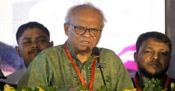 রোগীর বিদেশমুখী চিকিৎসা কমানোর ব্যবস্থা করতে হবে: রিজভী