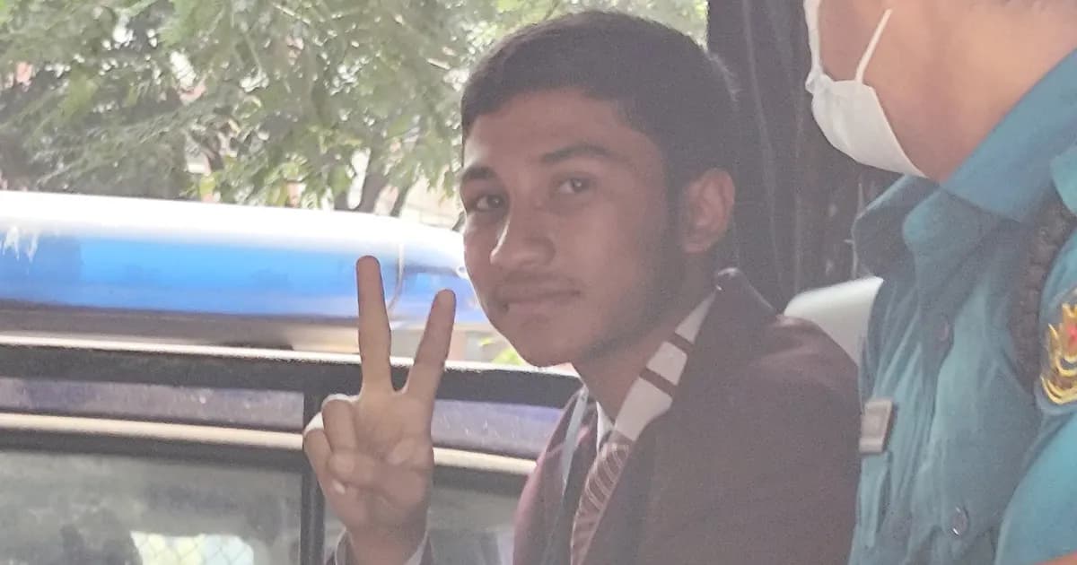 পোড়া বাড়িই বাংলার তীর্থস্থান হবে, আবারও ধানমণ্ডিতে যাব