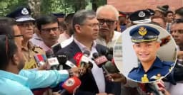 তাহসিফের মৃত্যু নিয়ে এখনই মন্তব্য করতে চান না স্বরাষ্ট্রমন্ত্রী